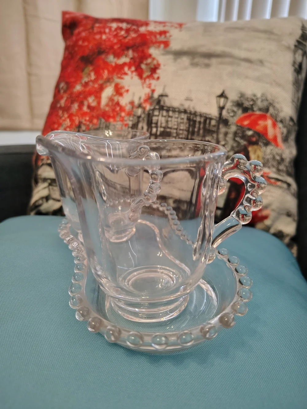 Imperial Glass vintage from
